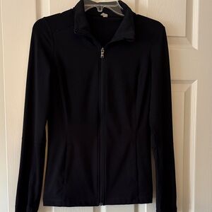 Under Armour Women's athletic full zip jacket